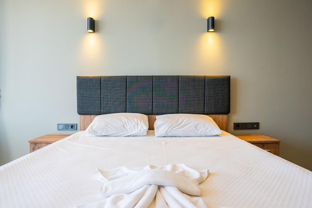 Otel Carpe Diem Gold Finike Zewnętrze zdjęcie