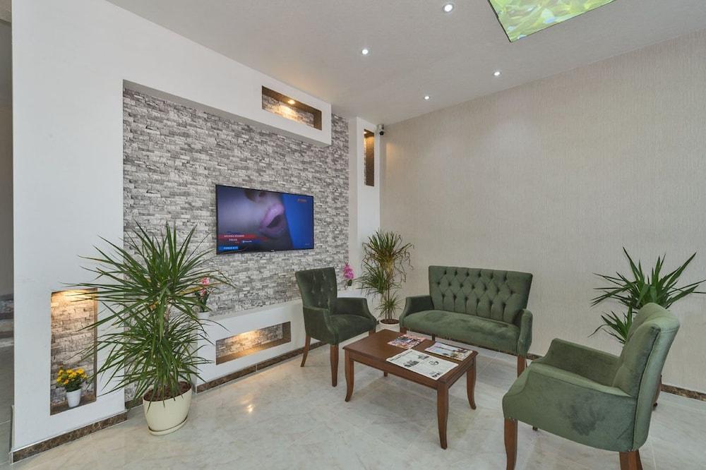 Otel Carpe Diem Gold Finike Zewnętrze zdjęcie