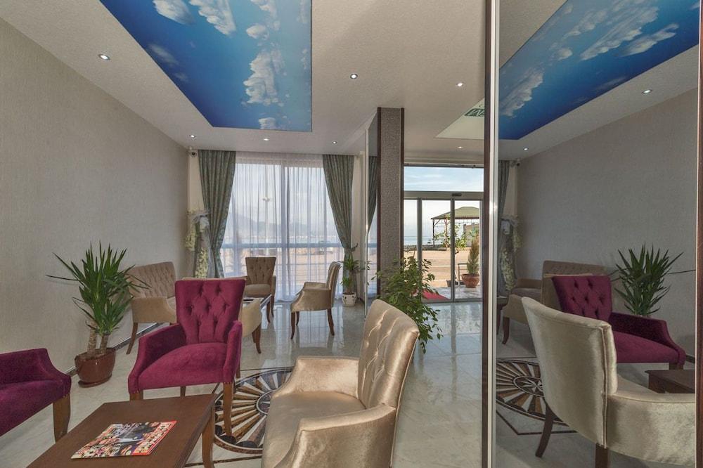 Otel Carpe Diem Gold Finike Zewnętrze zdjęcie