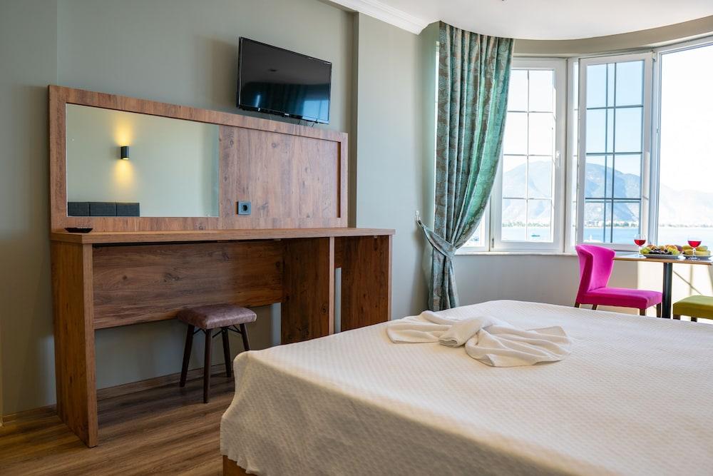 Otel Carpe Diem Gold Finike Zewnętrze zdjęcie